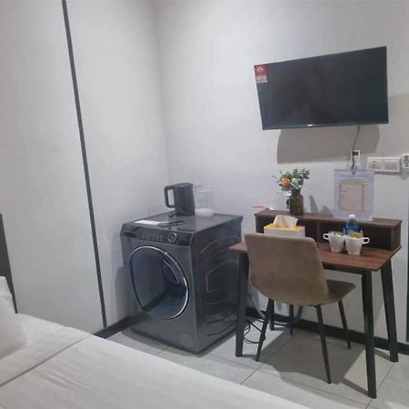 Neu Suites Residence Kuala Lumpur, Roam Kamer foto