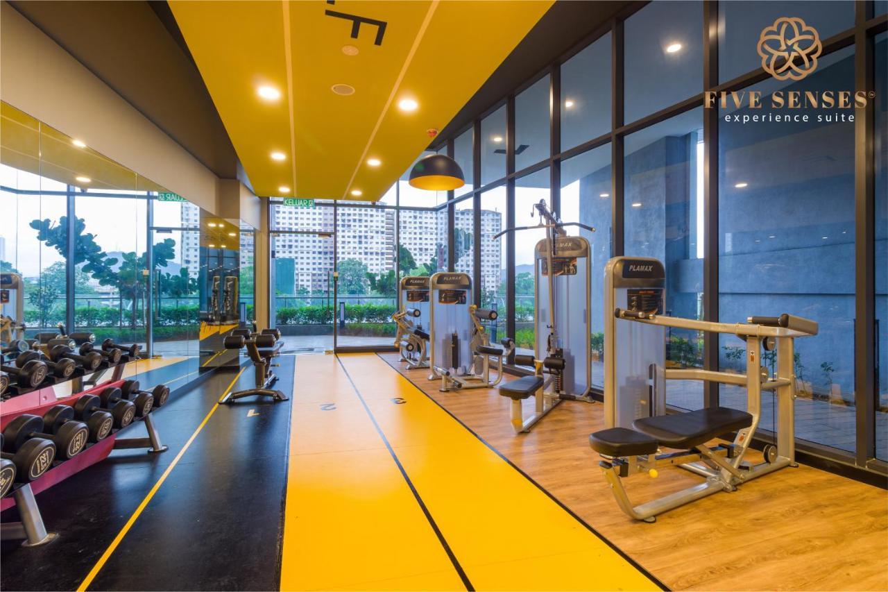 Neu Suites Residence Kuala Lumpur, Roam Buitenkant foto