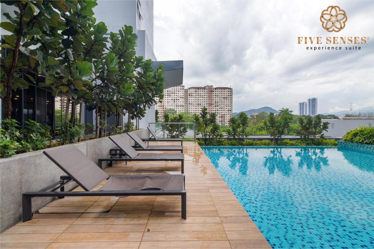 Neu Suites Residence Kuala Lumpur, Roam Buitenkant foto