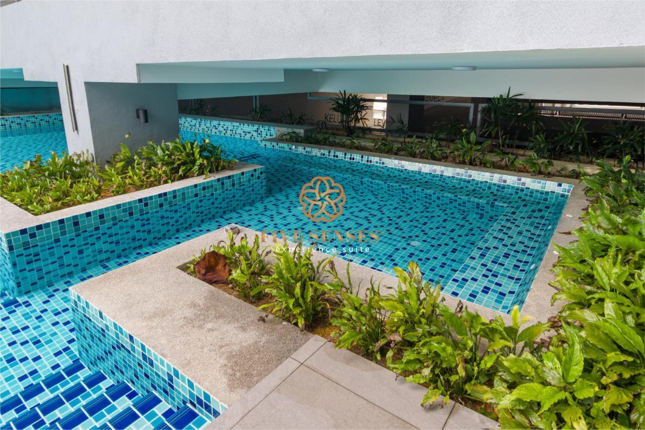 Neu Suites Residence Kuala Lumpur, Roam Buitenkant foto
