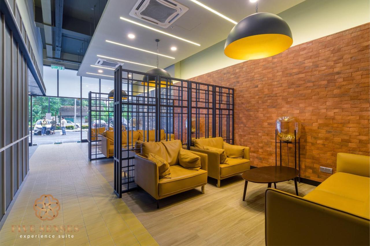 Neu Suites Residence Kuala Lumpur, Roam Buitenkant foto