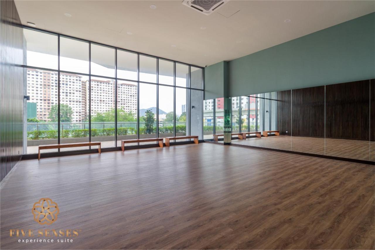 Neu Suites Residence Kuala Lumpur, Roam Buitenkant foto