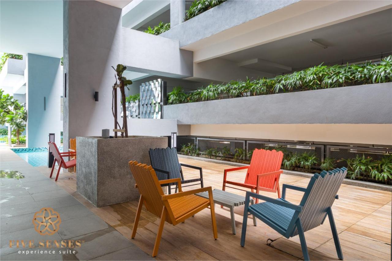 Neu Suites Residence Kuala Lumpur, Roam Buitenkant foto