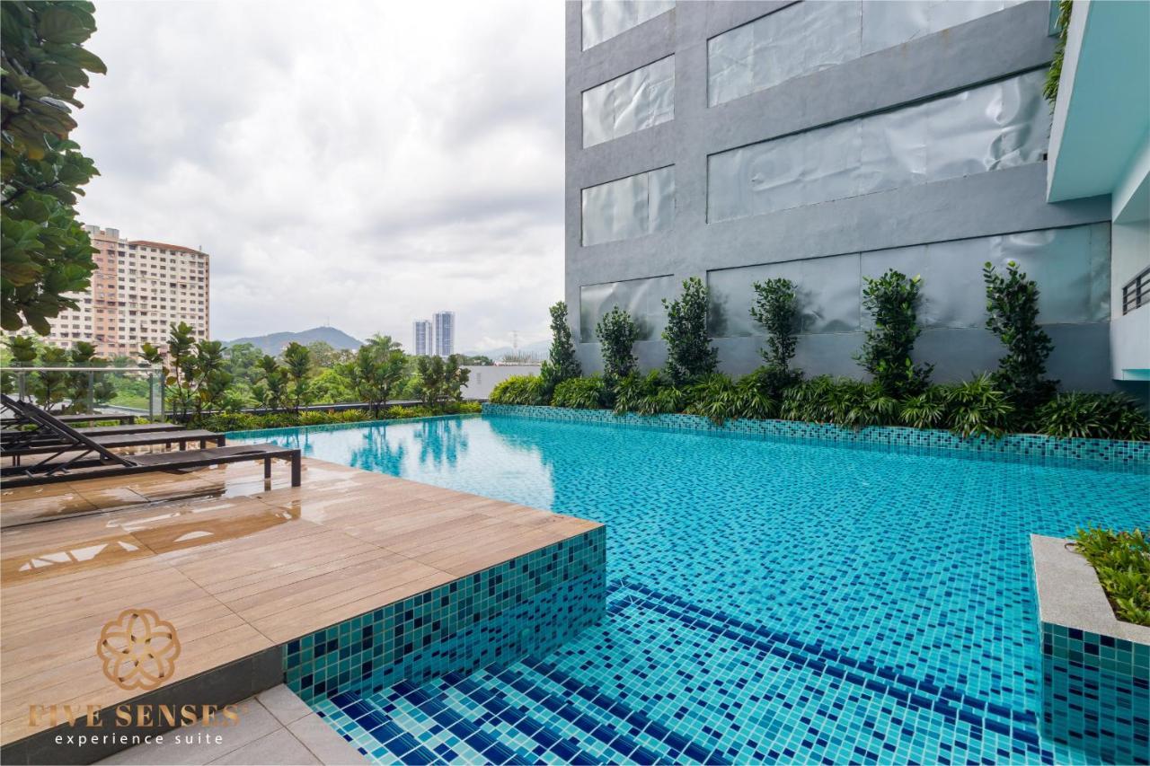 Neu Suites Residence Kuala Lumpur, Roam Buitenkant foto