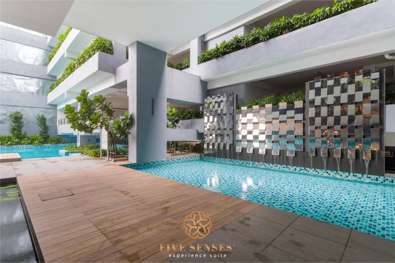 Neu Suites Residence Kuala Lumpur, Roam Buitenkant foto
