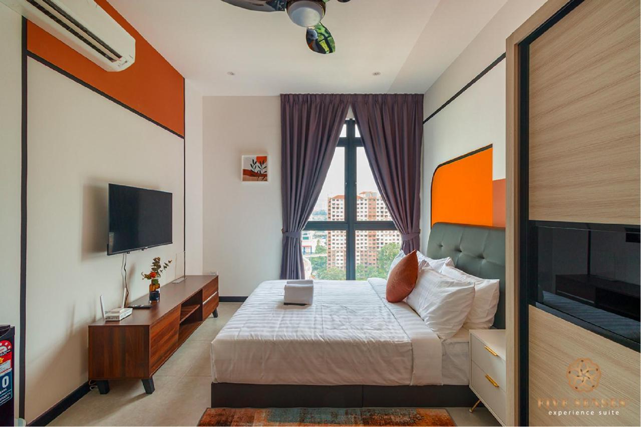 Neu Suites Residence Kuala Lumpur, Roam Buitenkant foto