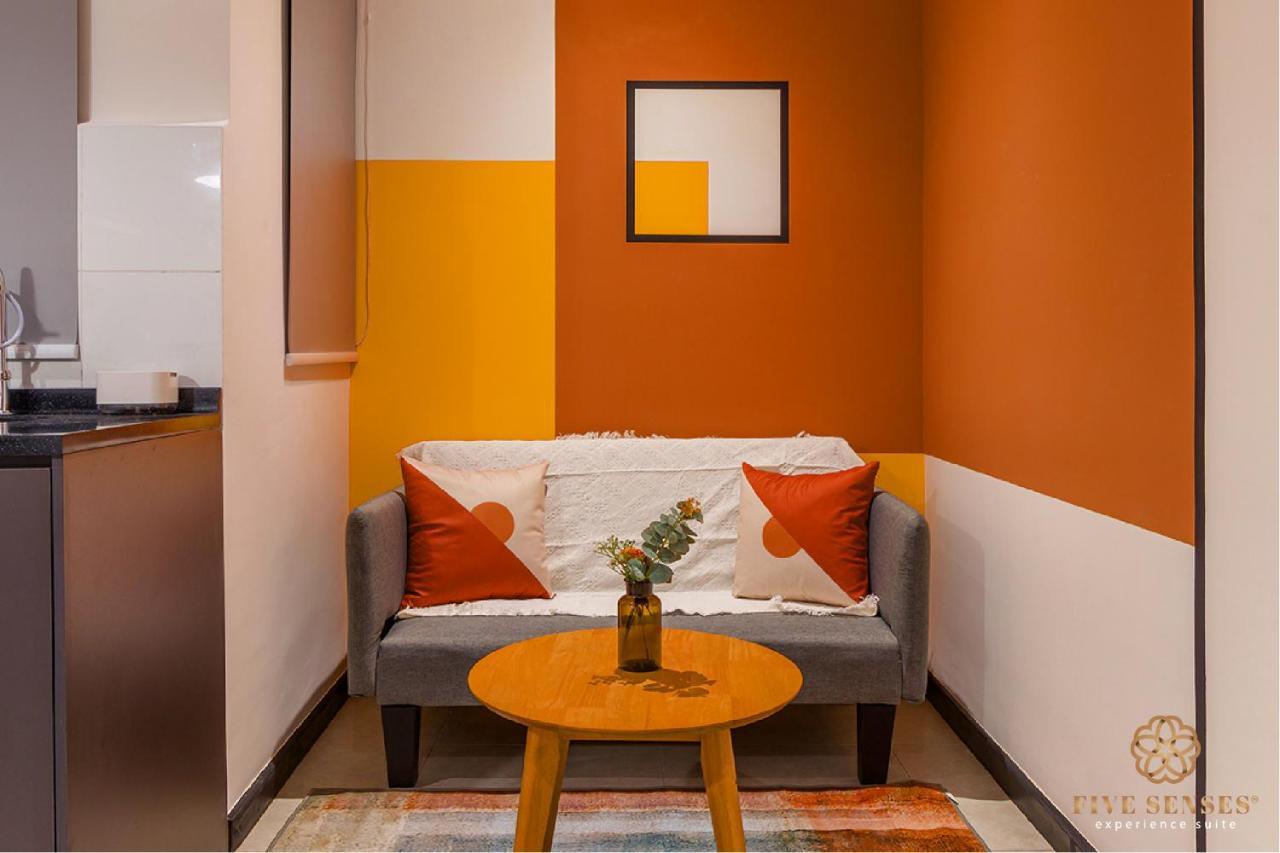 Neu Suites Residence Kuala Lumpur, Roam Buitenkant foto