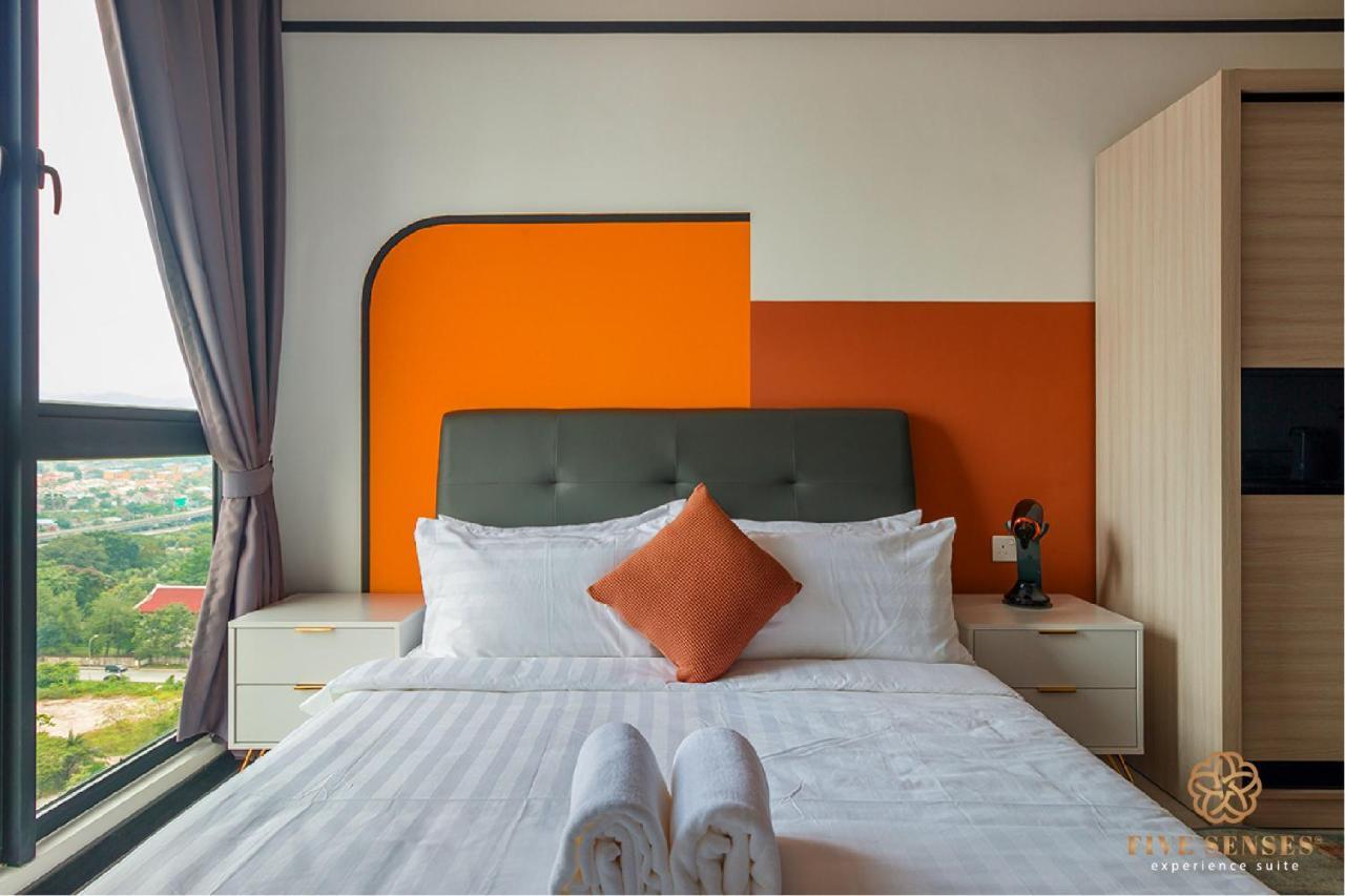 Neu Suites Residence Kuala Lumpur, Roam Buitenkant foto